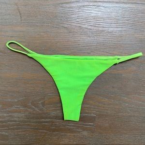 Frankies Bikinis Bottom